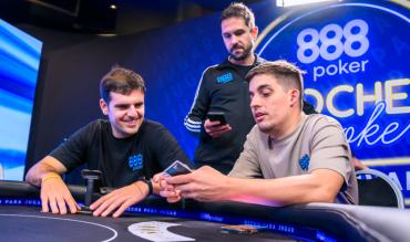 Poker online en España