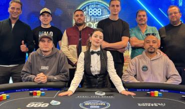 Noche de Poker Temporada 9